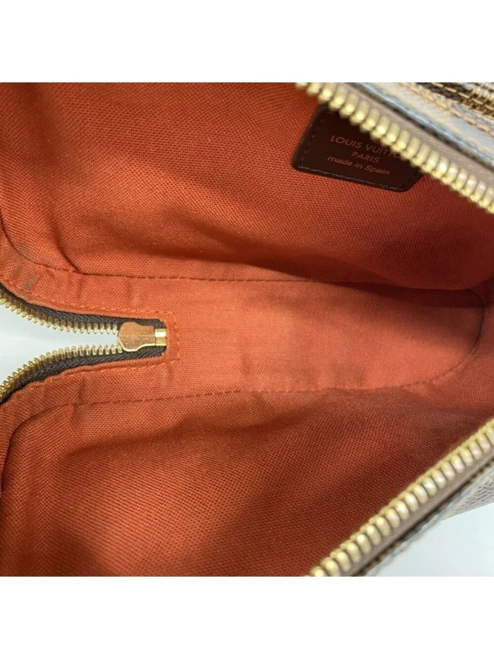 Louis Vuitton this authentic